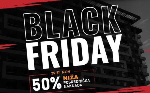 Bauland Black Friday